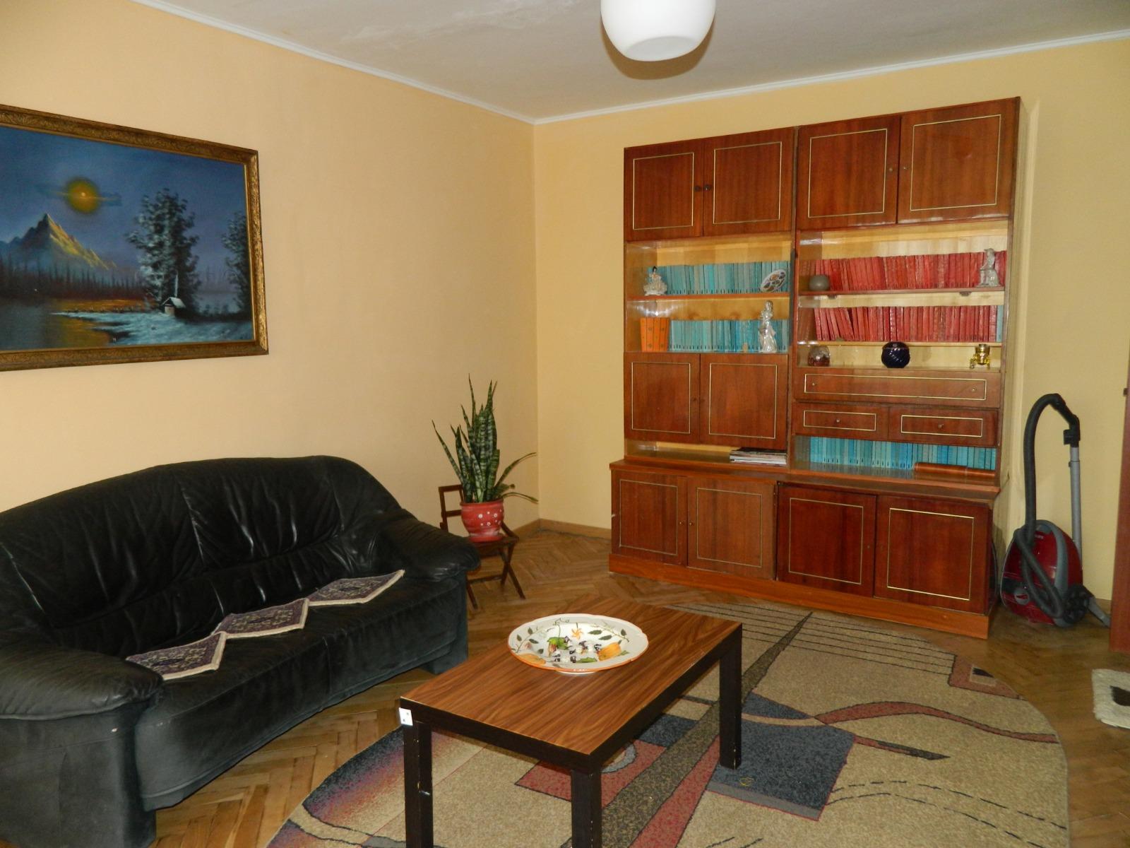 Apartament de închiriat 4 camere Manastur - 35493AI | BLITZ Cluj-Napoca | Poza12