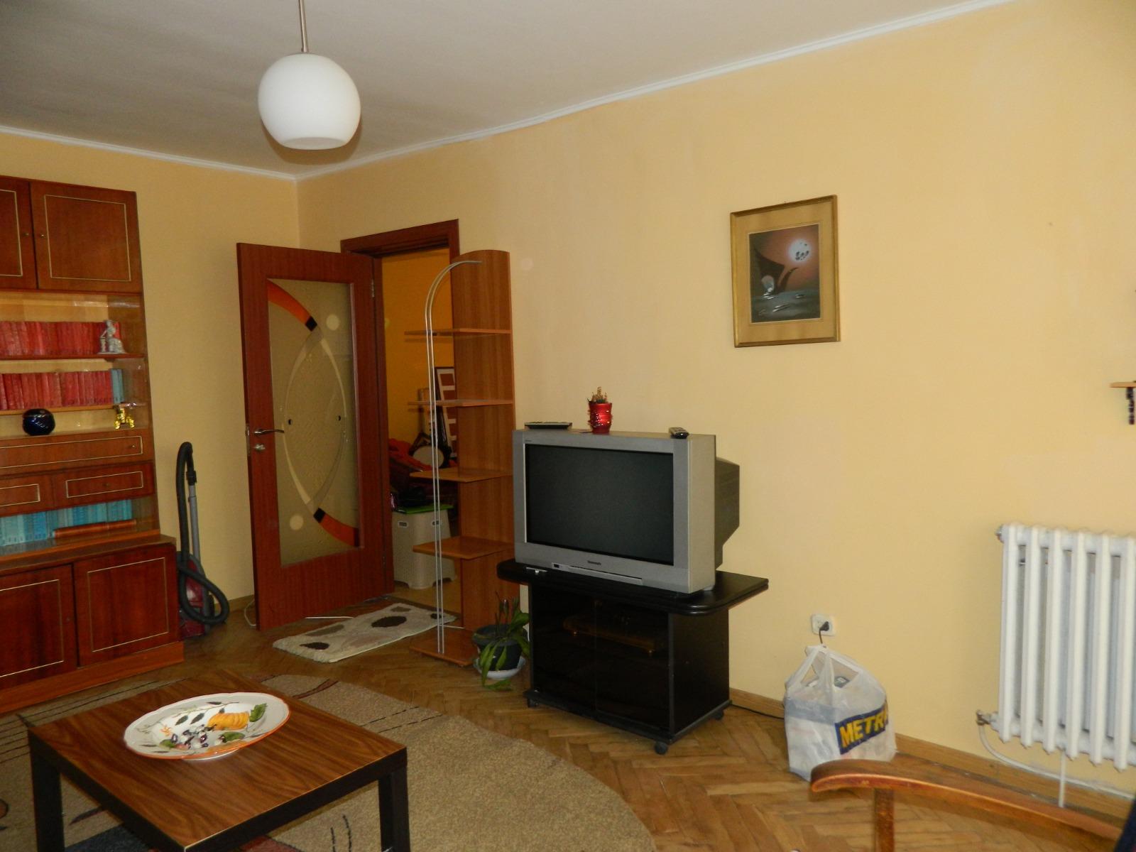 Apartament de închiriat 4 camere Manastur - 35493AI | BLITZ Cluj-Napoca | Poza13