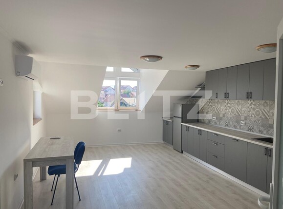 Spațiu birouri de închiriat Bună Ziua - 35494SIB | BLITZ Cluj-Napoca | Poza1