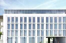 Spatiu de birouri in cladire noua, zona centrala! 