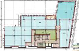 Spatiu de birouri in cladire noua, zona centrala! 