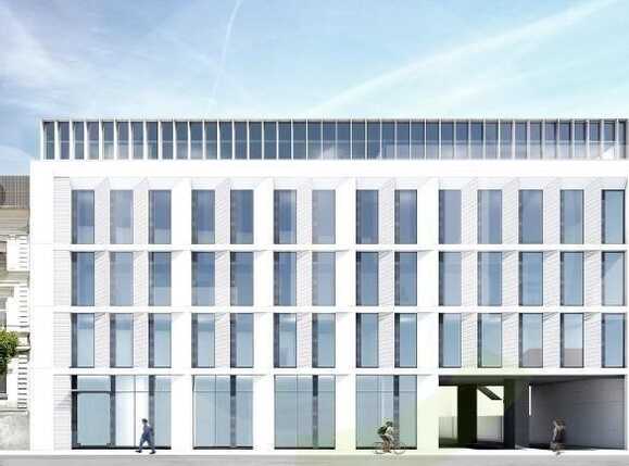 Spațiu birouri de închiriat Central - 35498SIB | BLITZ Cluj-Napoca | Poza1