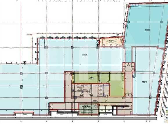 Spațiu birouri de închiriat Central - 35498SIB | BLITZ Cluj-Napoca | Poza4