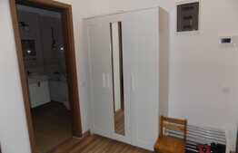 Apartament 2 camere, 53 mp, imobil nou, garaj, mobilat modern, zona Sophia Residence