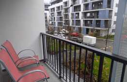 Apartament 2 camere, 53 mp, imobil nou, garaj, mobilat modern, zona Sophia Residence