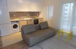 Apartament 2 camere, 53 mp, imobil nou, garaj, mobilat modern, zona Sophia Residence