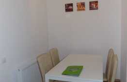 Apartament 2 camere, 53 mp, imobil nou, garaj, mobilat modern, zona Sophia Residence