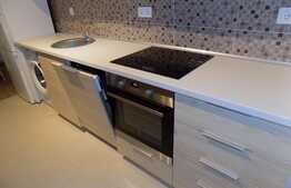 Apartament 2 camere, 53 mp, imobil nou, garaj, mobilat modern, zona Sophia Residence