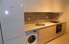Apartament 2 camere, 53 mp, imobil nou, garaj, mobilat modern, zona Sophia Residence