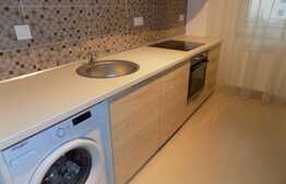 Apartament 2 camere, 53 mp, imobil nou, garaj, mobilat modern, zona Sophia Residence