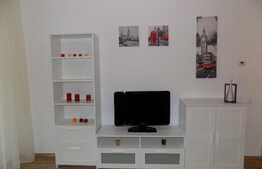 Apartament 2 camere, 53 mp, imobil nou, garaj, mobilat modern, zona Sophia Residence