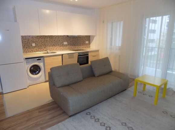 Apartament de închiriat 2 camere Bună Ziua - 35499AI | BLITZ Cluj-Napoca | Poza4