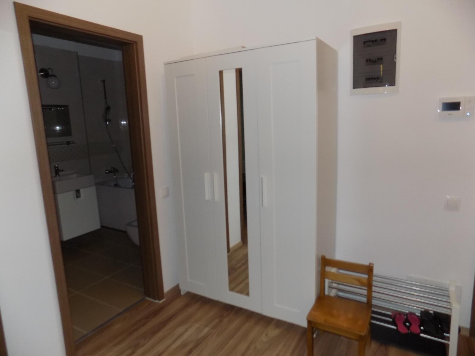 Apartament de închiriat 2 camere Bună Ziua - 35499AI | BLITZ Cluj-Napoca | Poza11