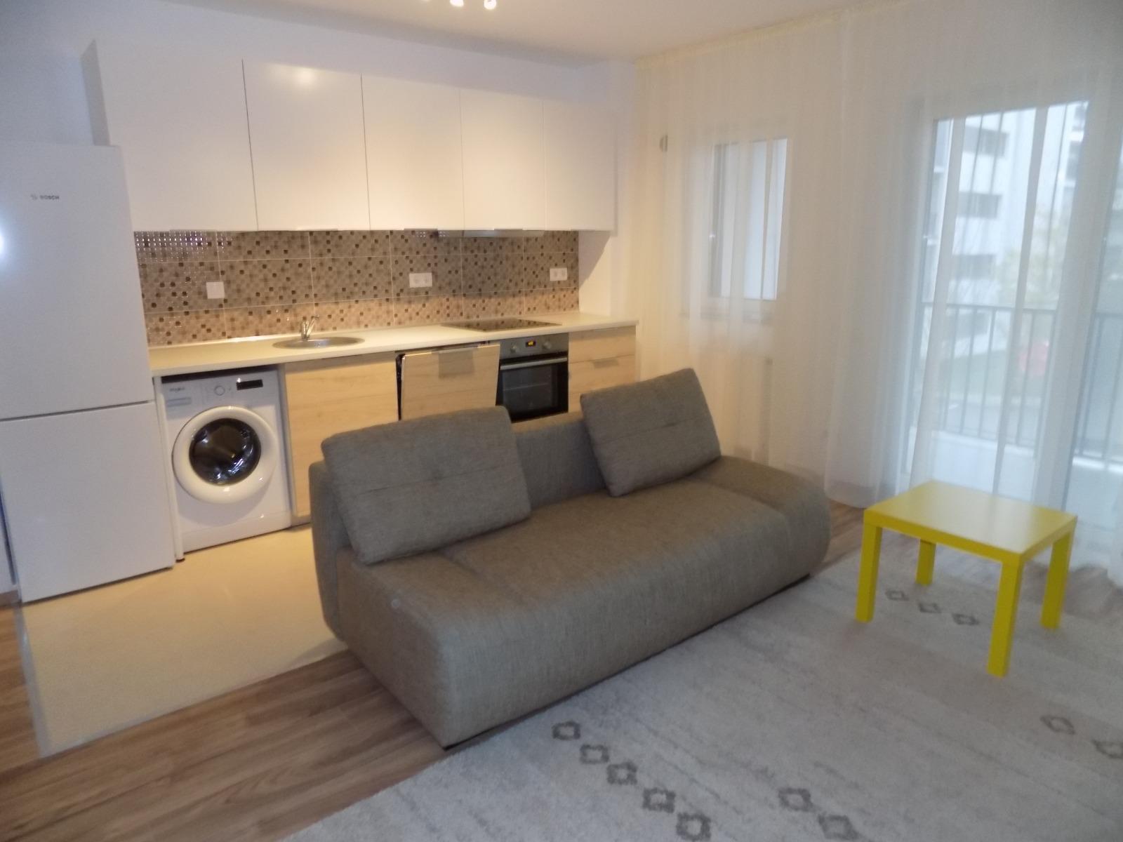 Apartament de închiriat 2 camere Bună Ziua - 35499AI | BLITZ Cluj-Napoca | Poza4