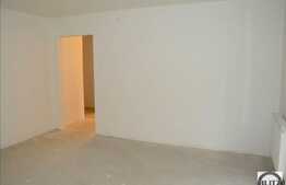 3 camere, 78 mp, 2 balcoane, semifinisat, zona strazii Avram Iancu!