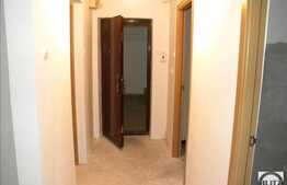 3 camere, 78 mp, 2 balcoane, semifinisat, zona strazii Avram Iancu!