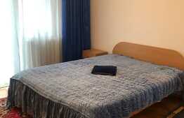 Apartament de inchiriat cu doua camere decomandate, 60 mp, Gheorgheni, zona strazii Godeanu