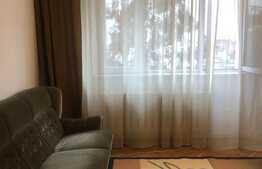 Apartament de inchiriat cu doua camere decomandate, 60 mp, Gheorgheni, zona strazii Godeanu