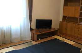 Apartament de inchiriat cu doua camere decomandate, 60 mp, Gheorgheni, zona strazii Godeanu