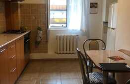 Apartament de inchiriat cu doua camere decomandate, 60 mp, Gheorgheni, zona strazii Godeanu