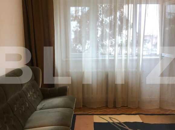 Apartament de închiriat 2 camere Gheorgheni - 3550AI | BLITZ Cluj-Napoca | Poza3