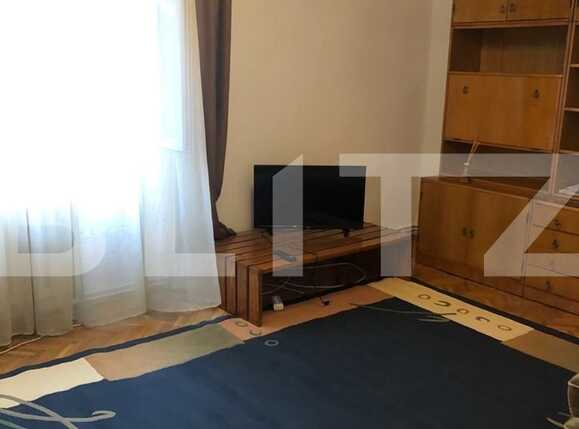 Apartament de închiriat 2 camere Gheorgheni - 3550AI | BLITZ Cluj-Napoca | Poza4