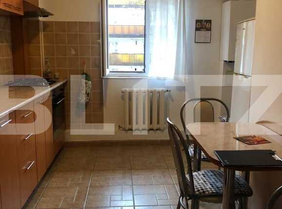 Apartament de închiriat 2 camere Gheorgheni - 3550AI | BLITZ Cluj-Napoca | Poza1