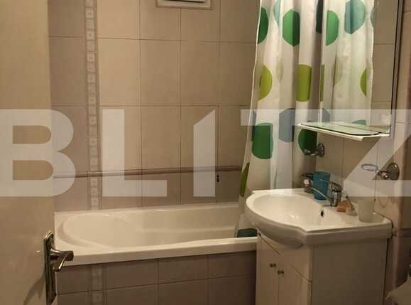 Apartament de închiriat 2 camere Gheorgheni - 3550AI | BLITZ Cluj-Napoca | Poza5