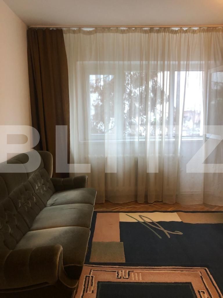 Apartament de închiriat 2 camere Gheorgheni - 3550AI | BLITZ Cluj-Napoca | Poza3