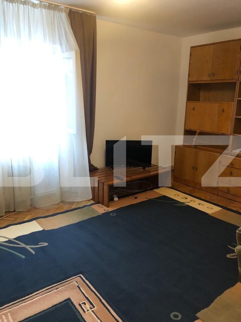 Apartament de închiriat 2 camere Gheorgheni - 3550AI | BLITZ Cluj-Napoca | Poza4
