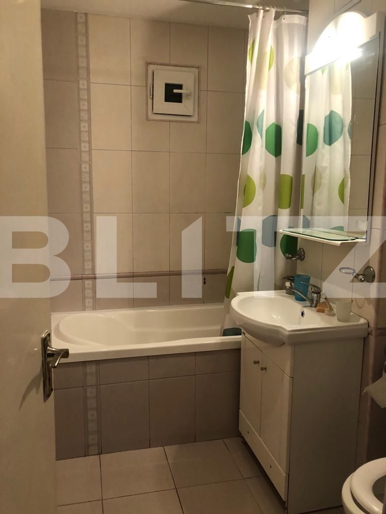 Apartament de închiriat 2 camere Gheorgheni - 3550AI | BLITZ Cluj-Napoca | Poza5