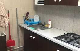 Apartament 2 camere, 65 mp, A.C., imobil de tip casa, zona strazii Rasaritului