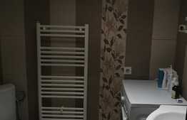 Apartament 2 camere, 65 mp, A.C., imobil de tip casa, zona strazii Rasaritului