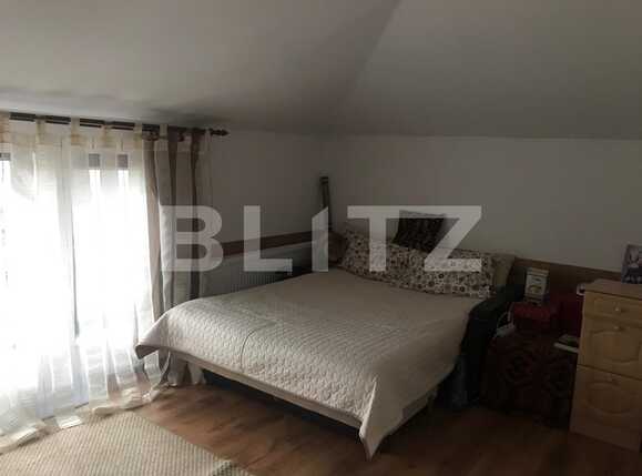 Apartament de închiriat 2 camere Marasti - 35500AI | BLITZ Cluj-Napoca | Poza1