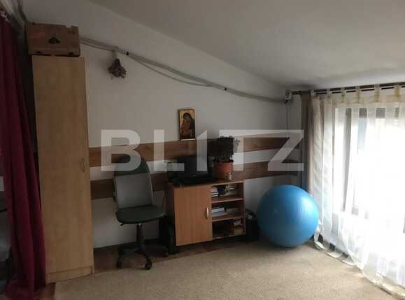 Apartament de închiriat 2 camere Marasti - 35500AI | BLITZ Cluj-Napoca | Poza2