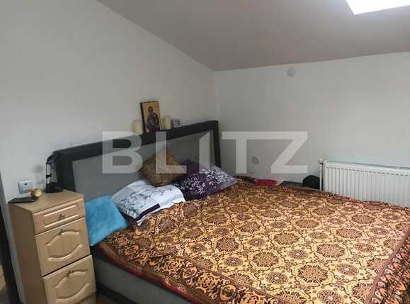 Apartament de închiriat 2 camere Marasti - 35500AI | BLITZ Cluj-Napoca | Poza3