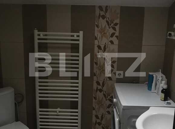 Apartament de închiriat 2 camere Marasti - 35500AI | BLITZ Cluj-Napoca | Poza9