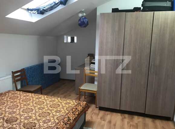 Apartament de închiriat 2 camere Marasti - 35500AI | BLITZ Cluj-Napoca | Poza4