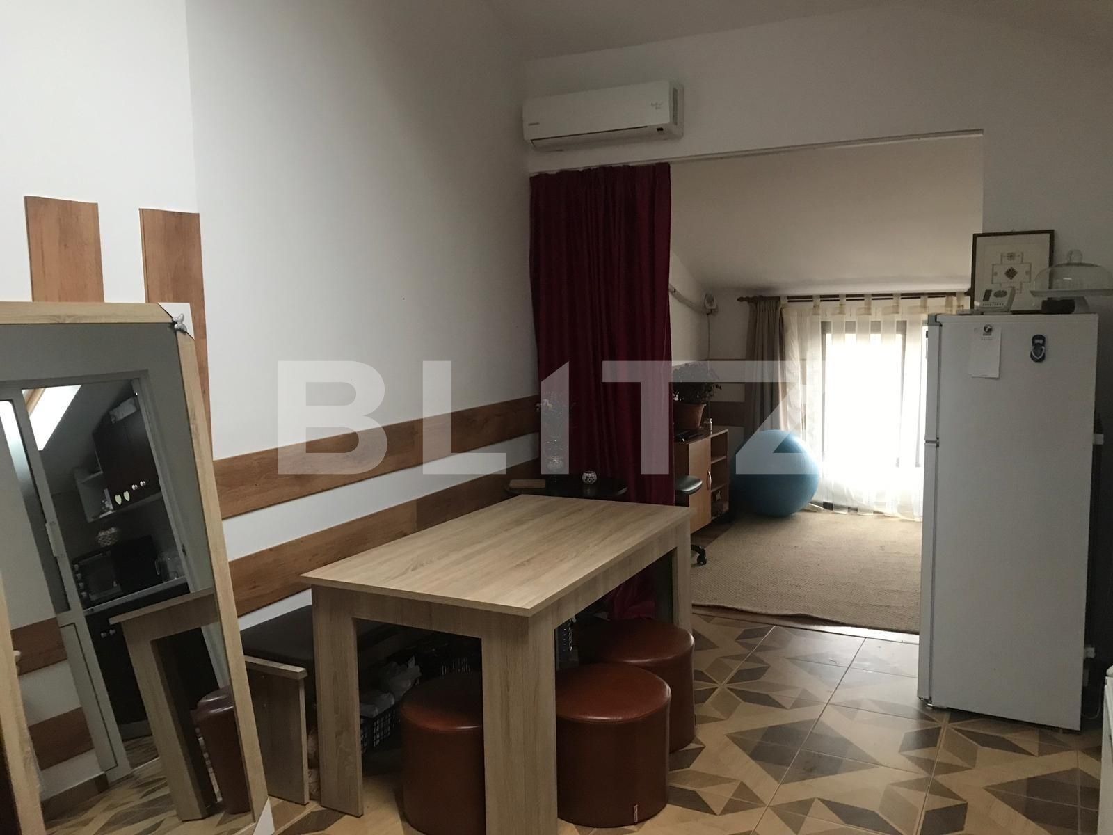 Apartament de închiriat 2 camere Marasti - 35500AI | BLITZ Cluj-Napoca | Poza5