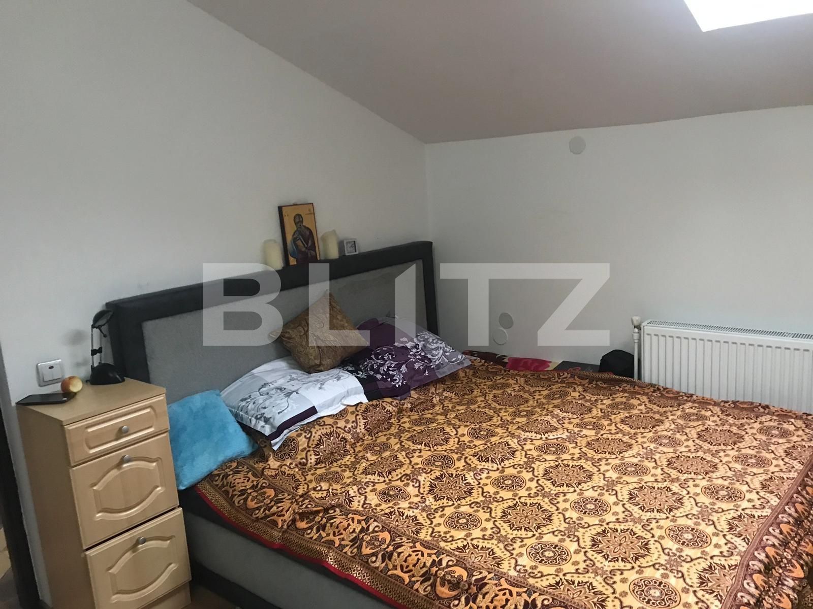 Apartament de închiriat 2 camere Marasti - 35500AI | BLITZ Cluj-Napoca | Poza3