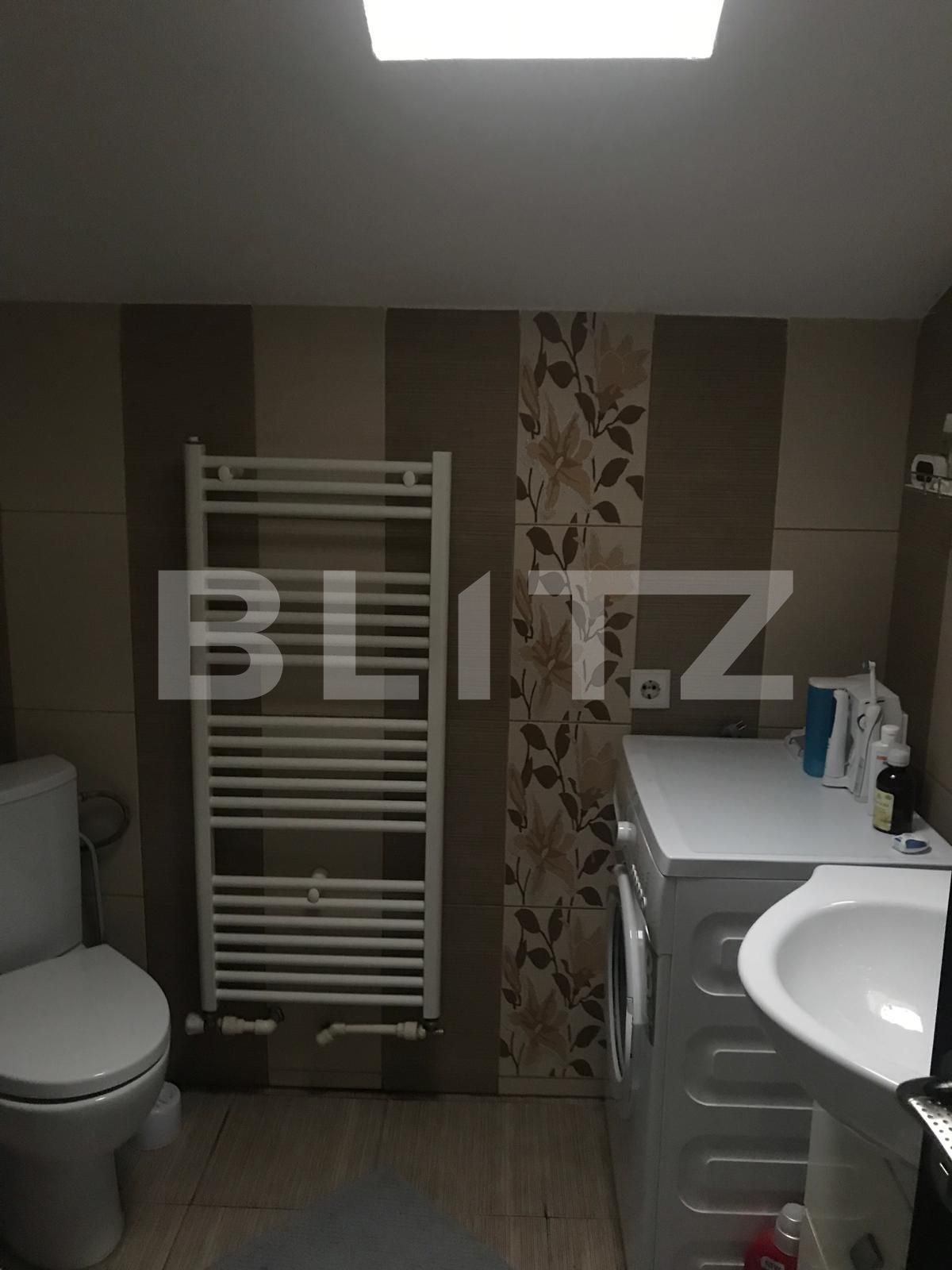 Apartament de închiriat 2 camere Marasti - 35500AI | BLITZ Cluj-Napoca | Poza9