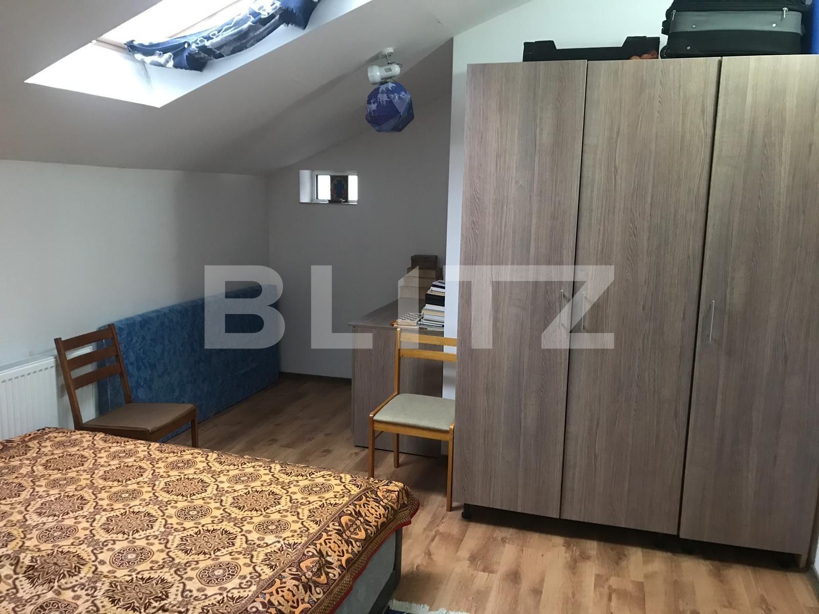 Apartament de închiriat 2 camere Marasti - 35500AI | BLITZ Cluj-Napoca | Poza4