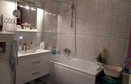 Apartament 2 camere, 43 mp, zona strazii Borhanciului