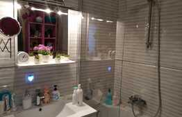 Apartament 2 camere, 43 mp, zona strazii Borhanciului