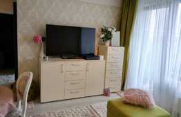 Apartament 2 camere, 43 mp, zona strazii Borhanciului