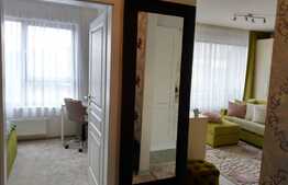 Apartament 2 camere, 43 mp, zona strazii Borhanciului