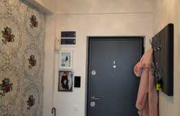 Apartament 2 camere, 43 mp, zona strazii Borhanciului