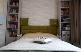 Apartament 2 camere, 43 mp, zona strazii Borhanciului