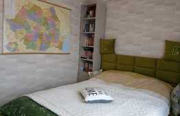 Apartament 2 camere, 43 mp, zona strazii Borhanciului