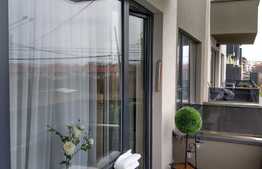 Apartament 2 camere, 43 mp, zona strazii Borhanciului